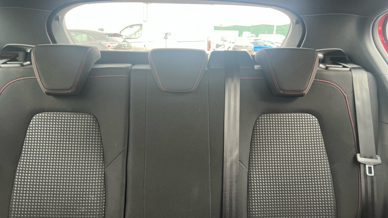 Ford Focus 1.0 EcoBoost 125 ST-Line 5dr Petrol Hatchback